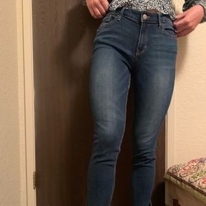 Old Navy jeans